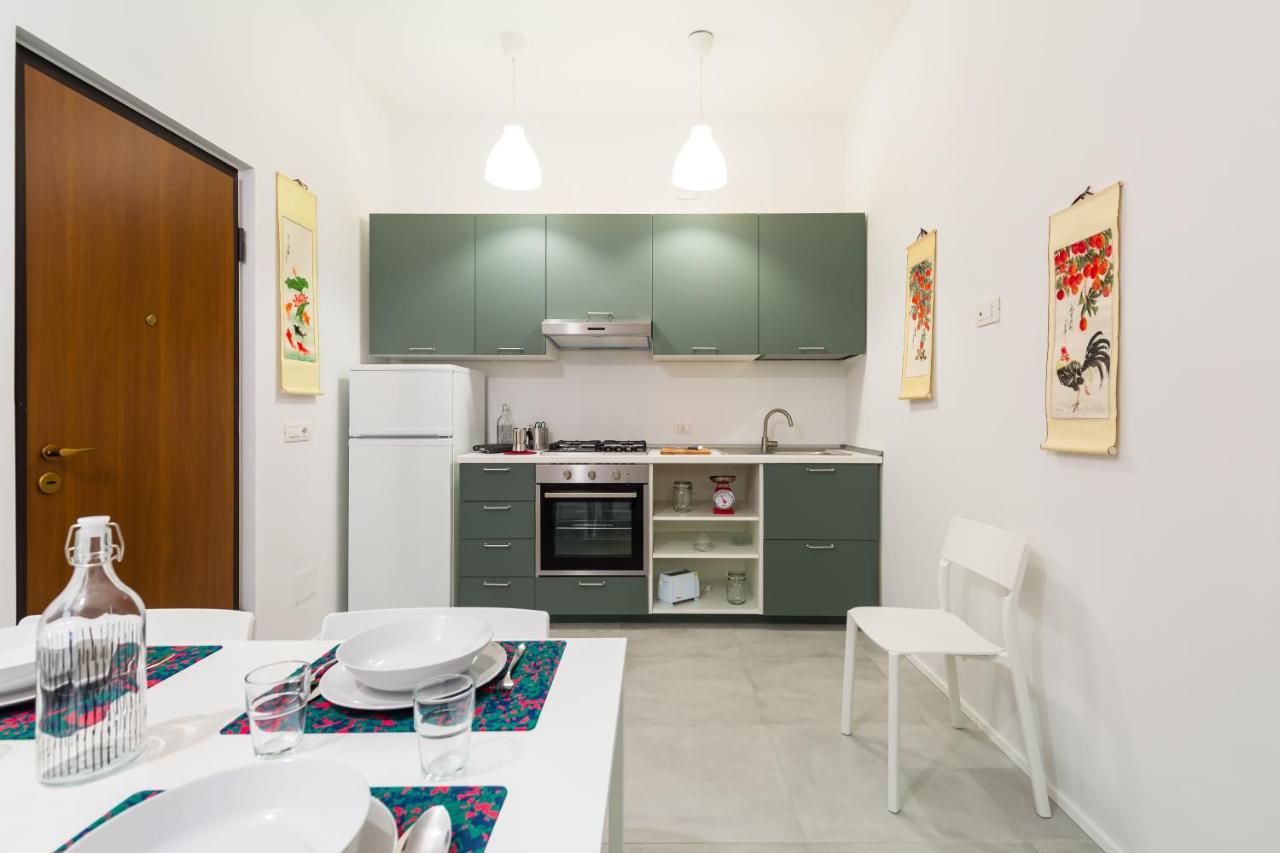 Casana On Christmas Alley By Napoliapartments 외부 사진